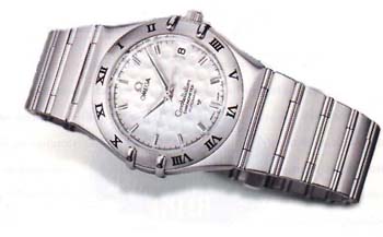 omega de ville constellation